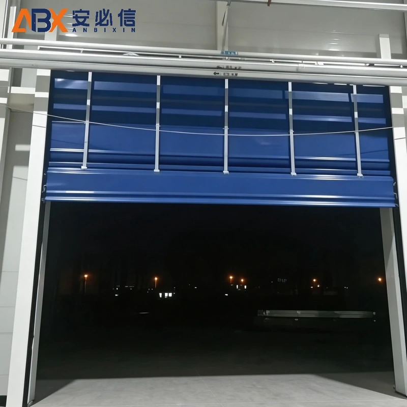 邢台市上叠门